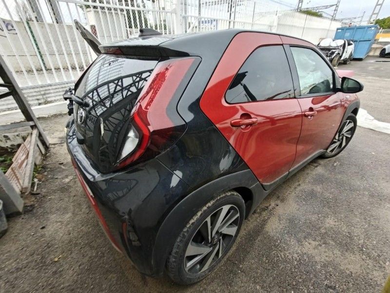 Toyota Aygo X 1.0 Trendy — zdjęcie 5