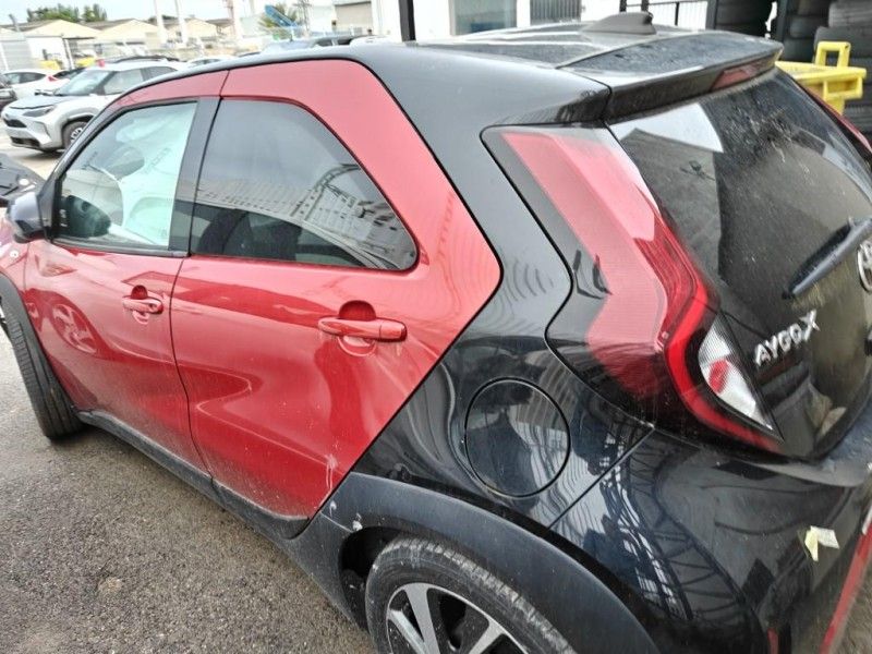 Toyota Aygo X 1.0 Trendy — zdjęcie 3