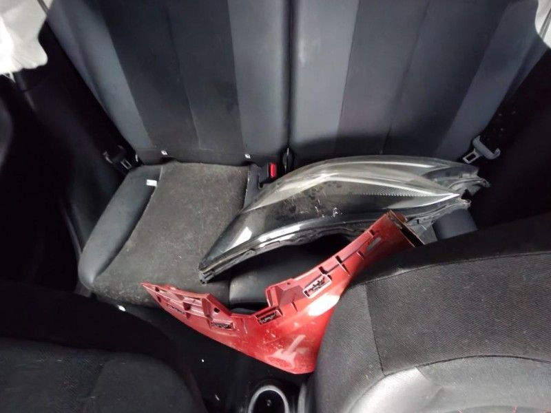 Toyota Aygo X 1.0 Trendy — zdjęcie 12