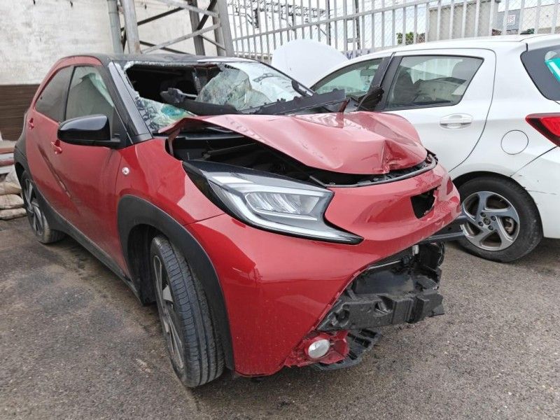 Toyota Aygo X 1.0 Trendy — zdjęcie 6