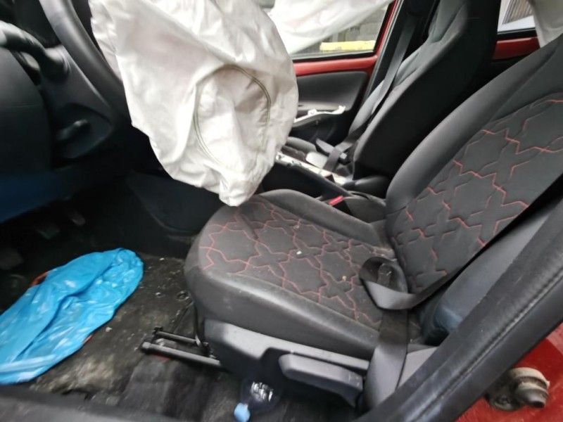 Toyota Aygo X 1.0 Trendy — zdjęcie 9