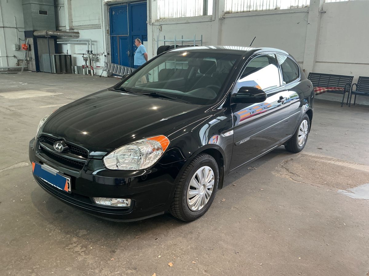 Hyundai Accent 1.4 GL