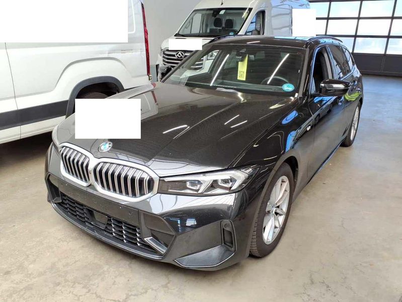 3er 320i M Sport