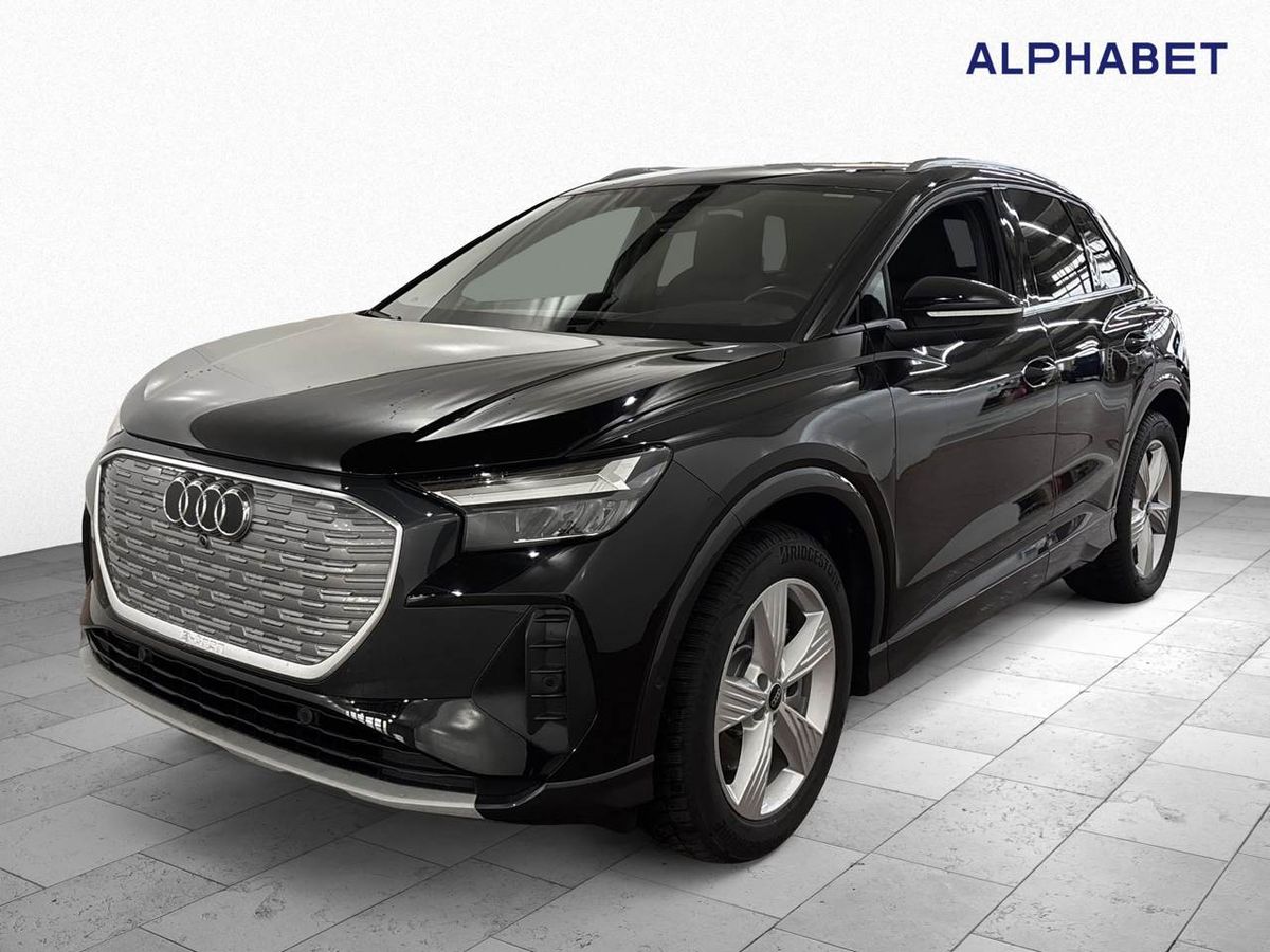 Audi Q4 2023