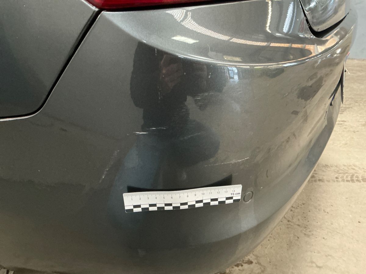 Citroen C-Elysée 2017 — photo 32