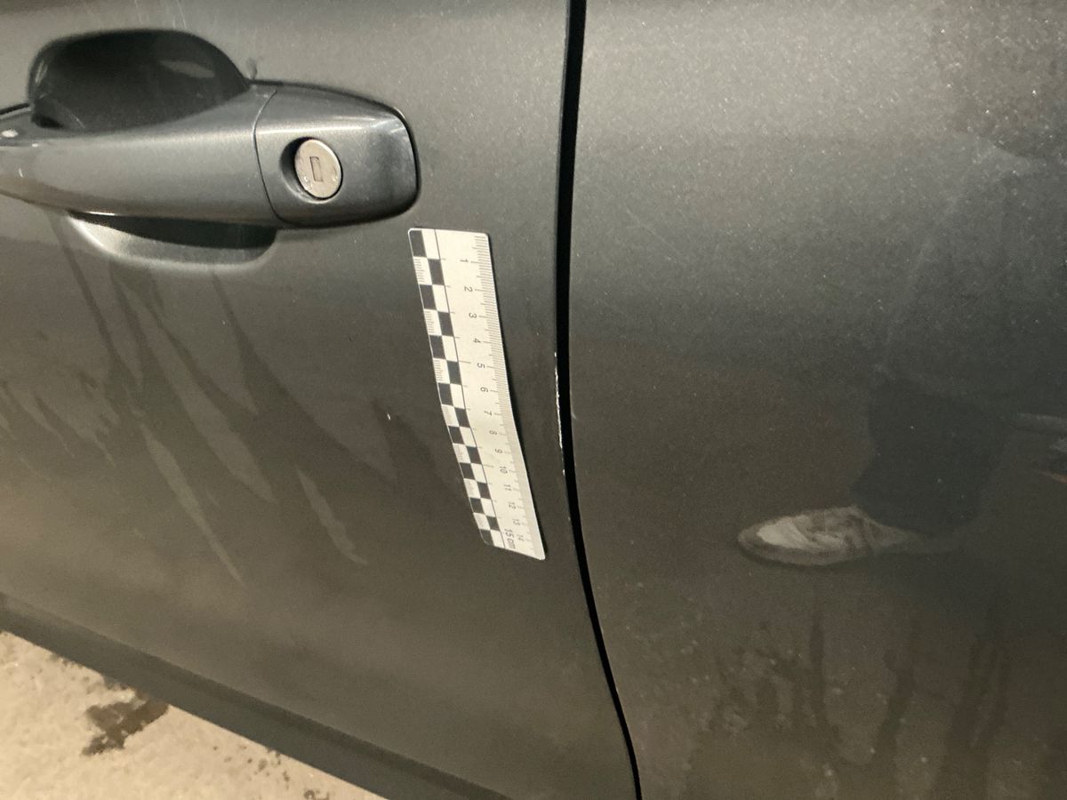Citroen C-Elysée 2017 — photo 31