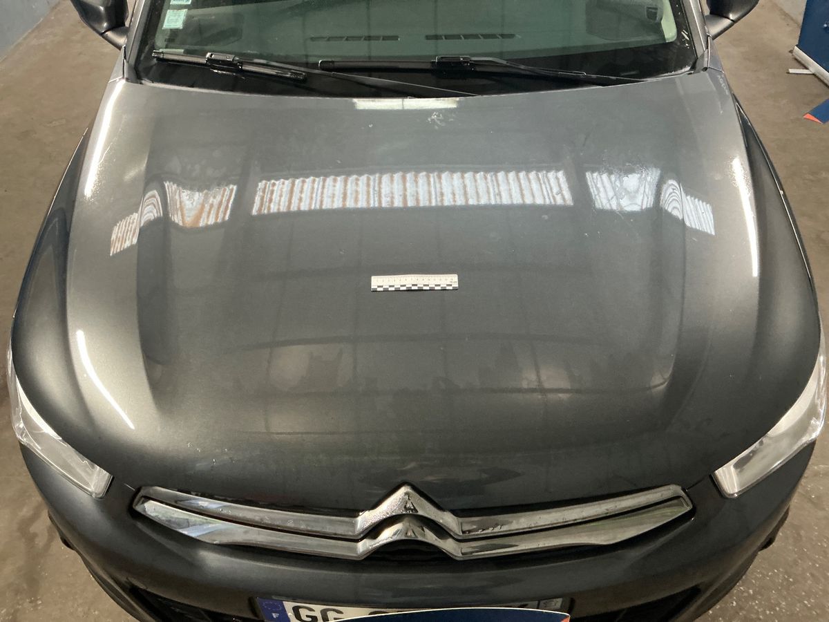 Citroen C-Elysée 2017 — photo 3