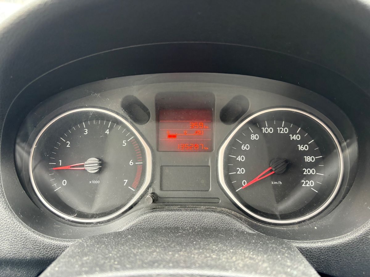Citroen C-Elysée 2017 — photo 19