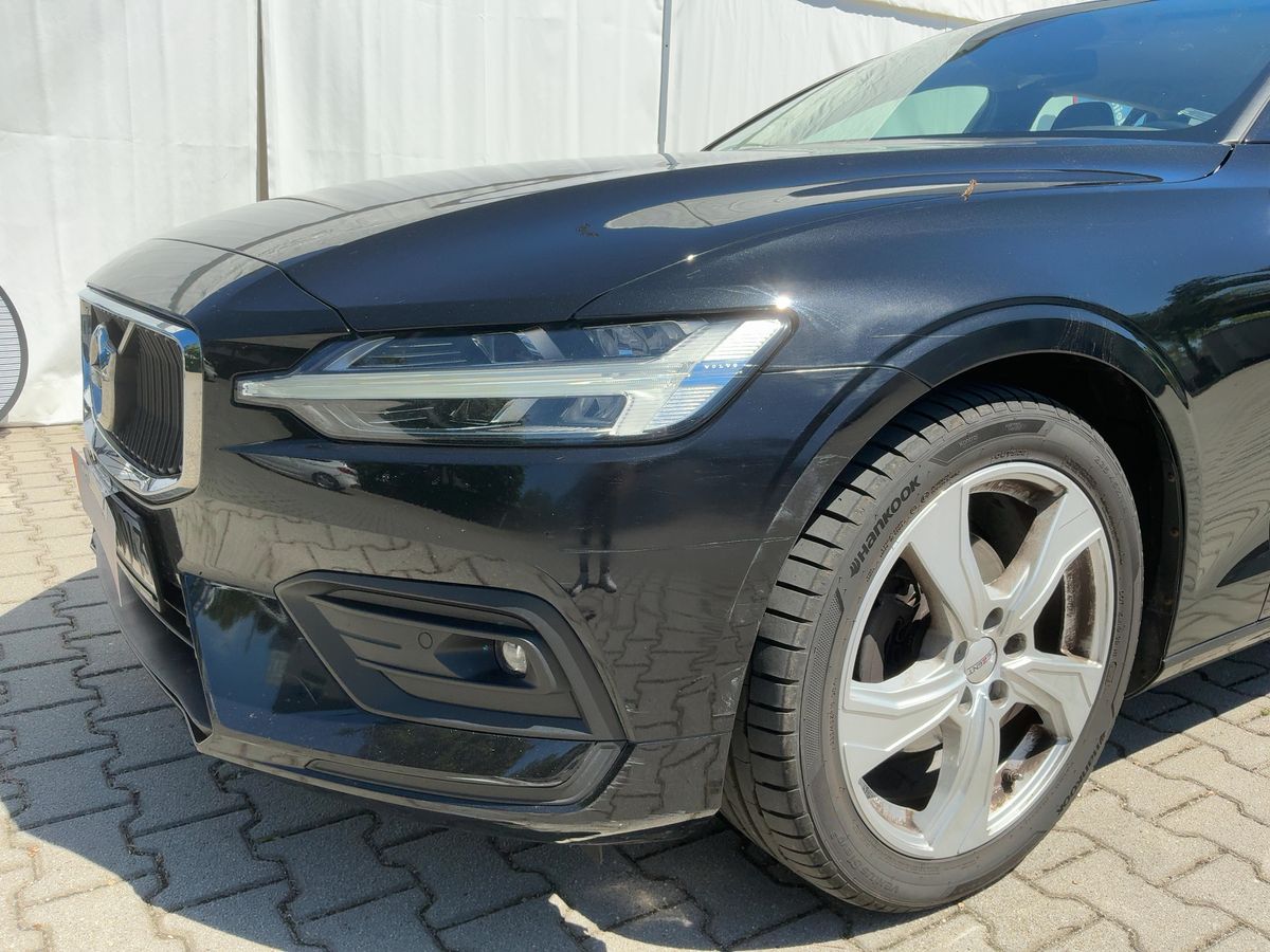 Volvo V60 d'occasion