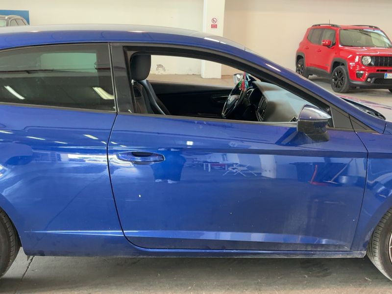 Seat Leon 2.0 TDI FR 2017 – снимка 10