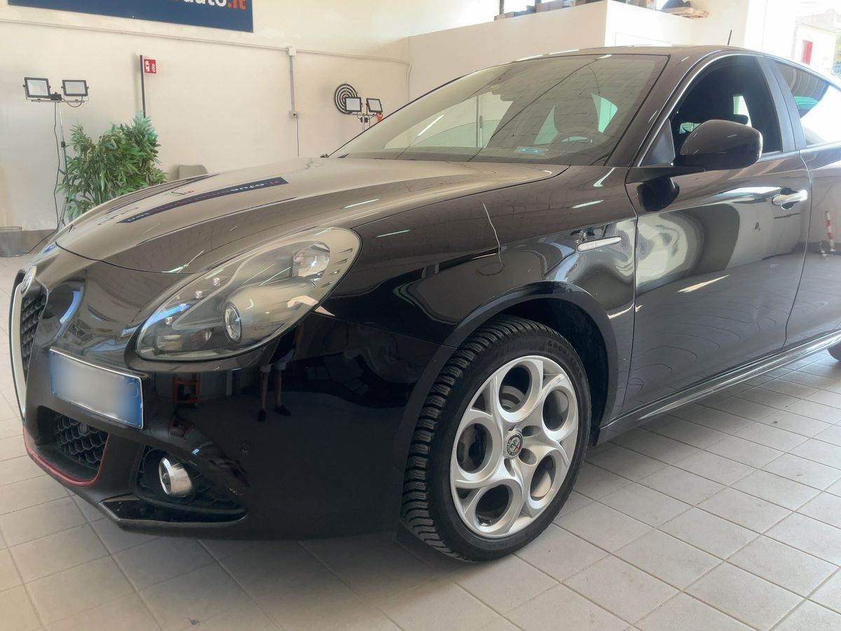 Alfa Romeo d'occasion