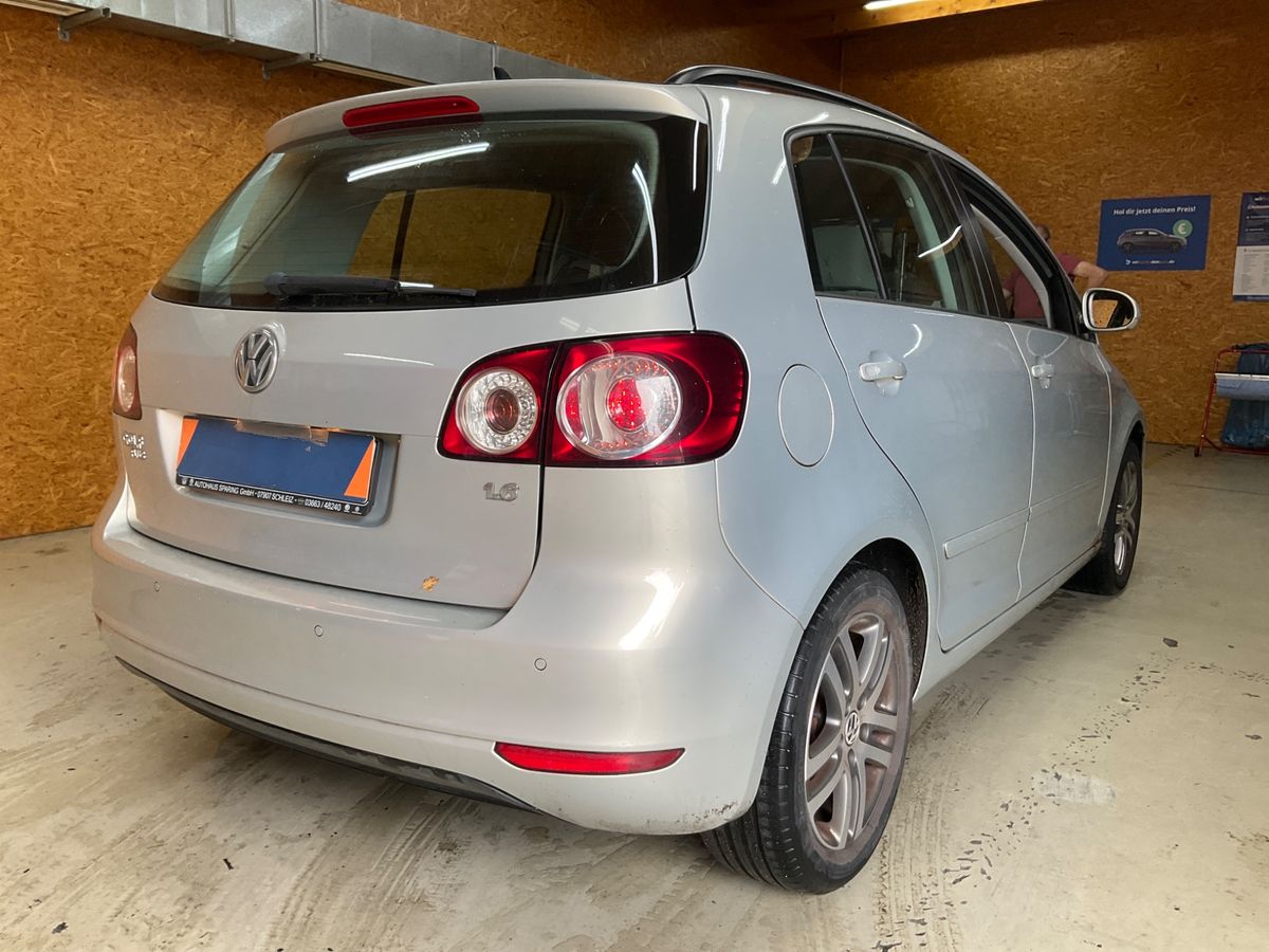 Volkswagen Golf d'occasion