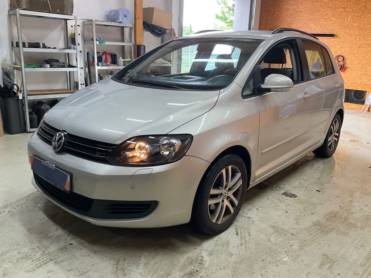 Volkswagen Golf 2009