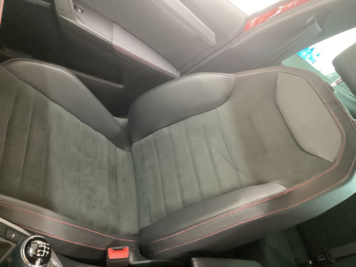 Seat Arona 2019 — photo 29