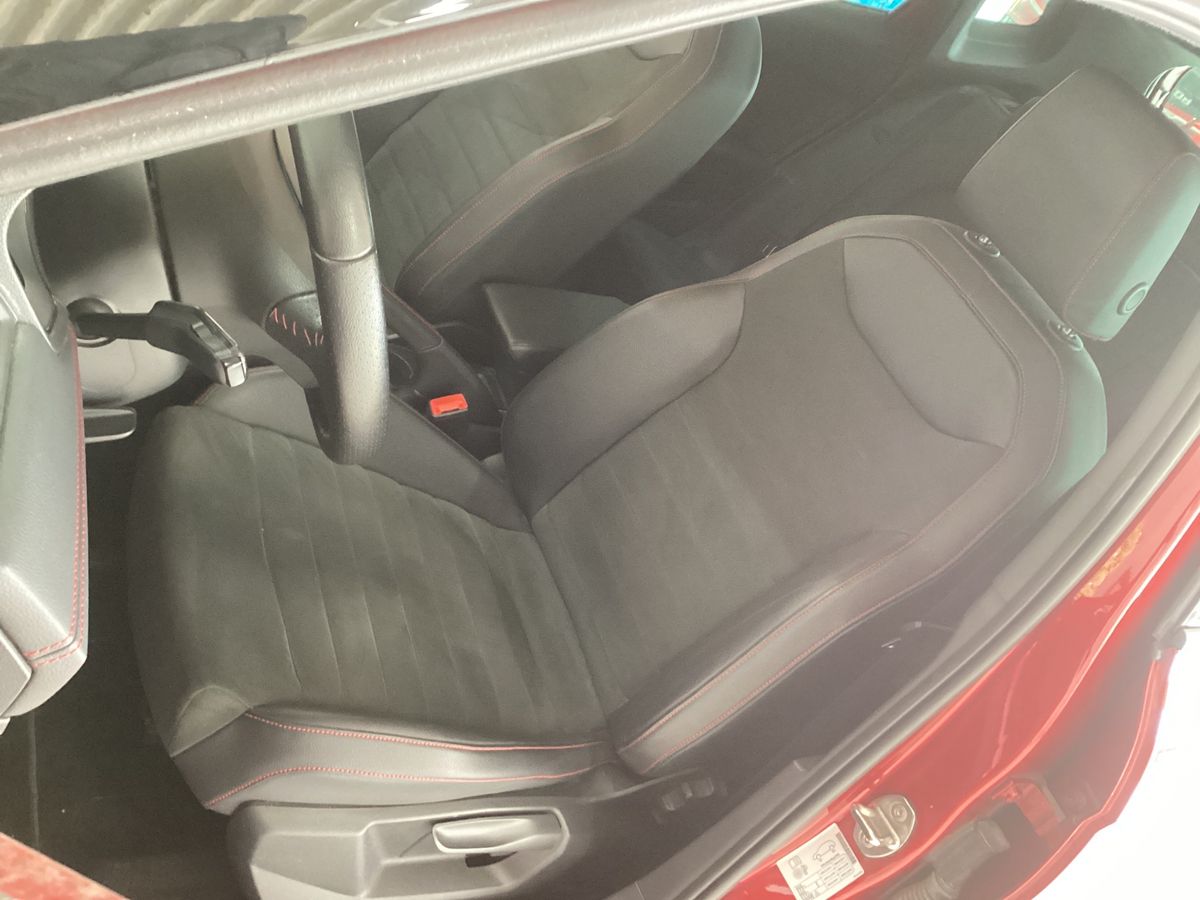 Seat Arona 2019 — photo 26