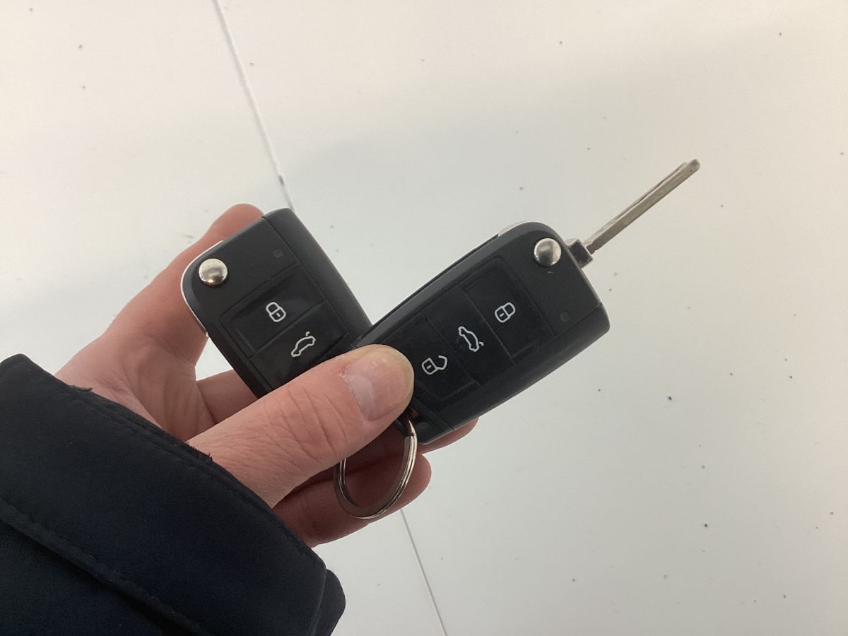 Seat Arona 2019 — photo 31