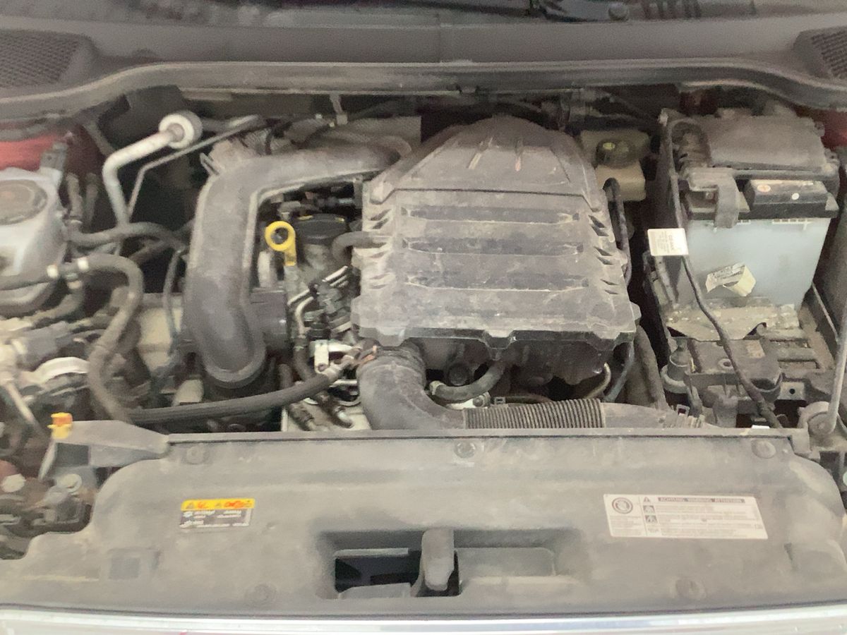 Seat Arona 2019 — photo 30