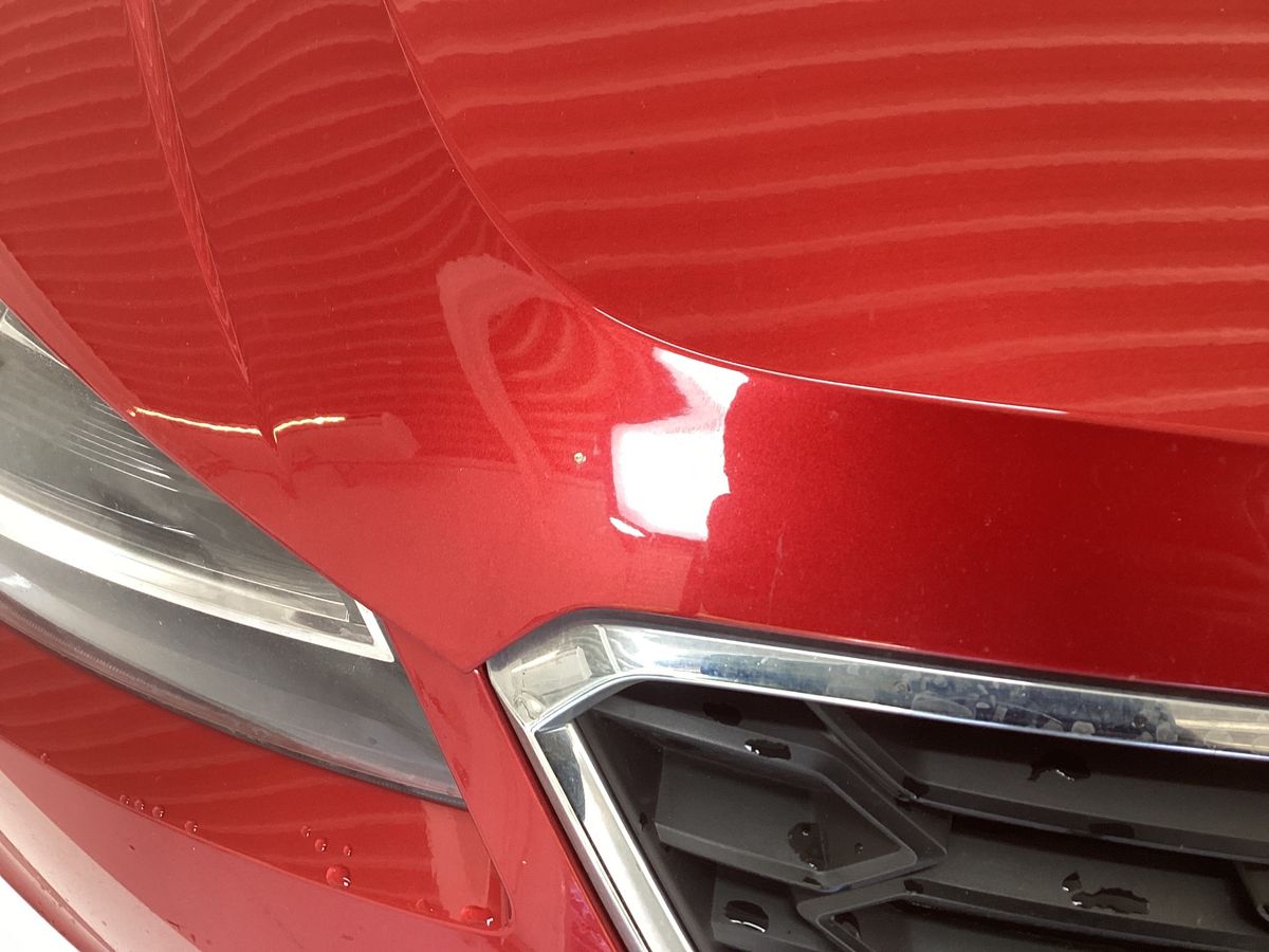 Seat Arona 2019 — photo 3