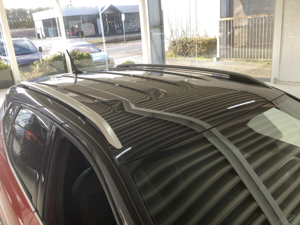 Seat Arona 2019 — photo 14