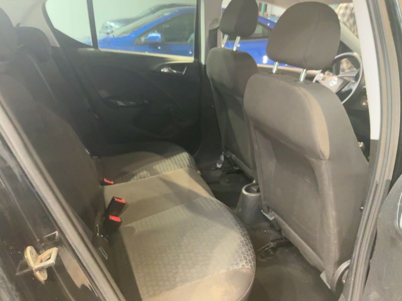 Opel Corsa 1.4 Edition — zdjęcie 14