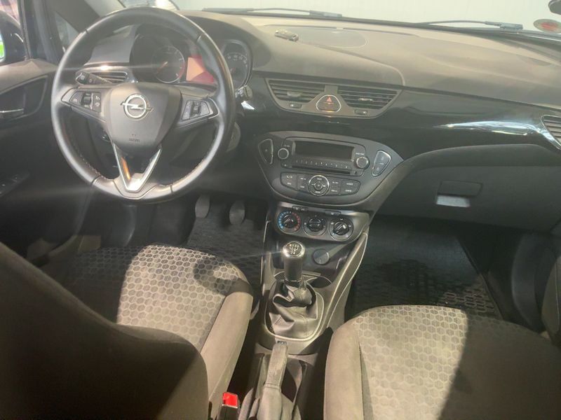 Opel Corsa 1.4 Edition — zdjęcie 12