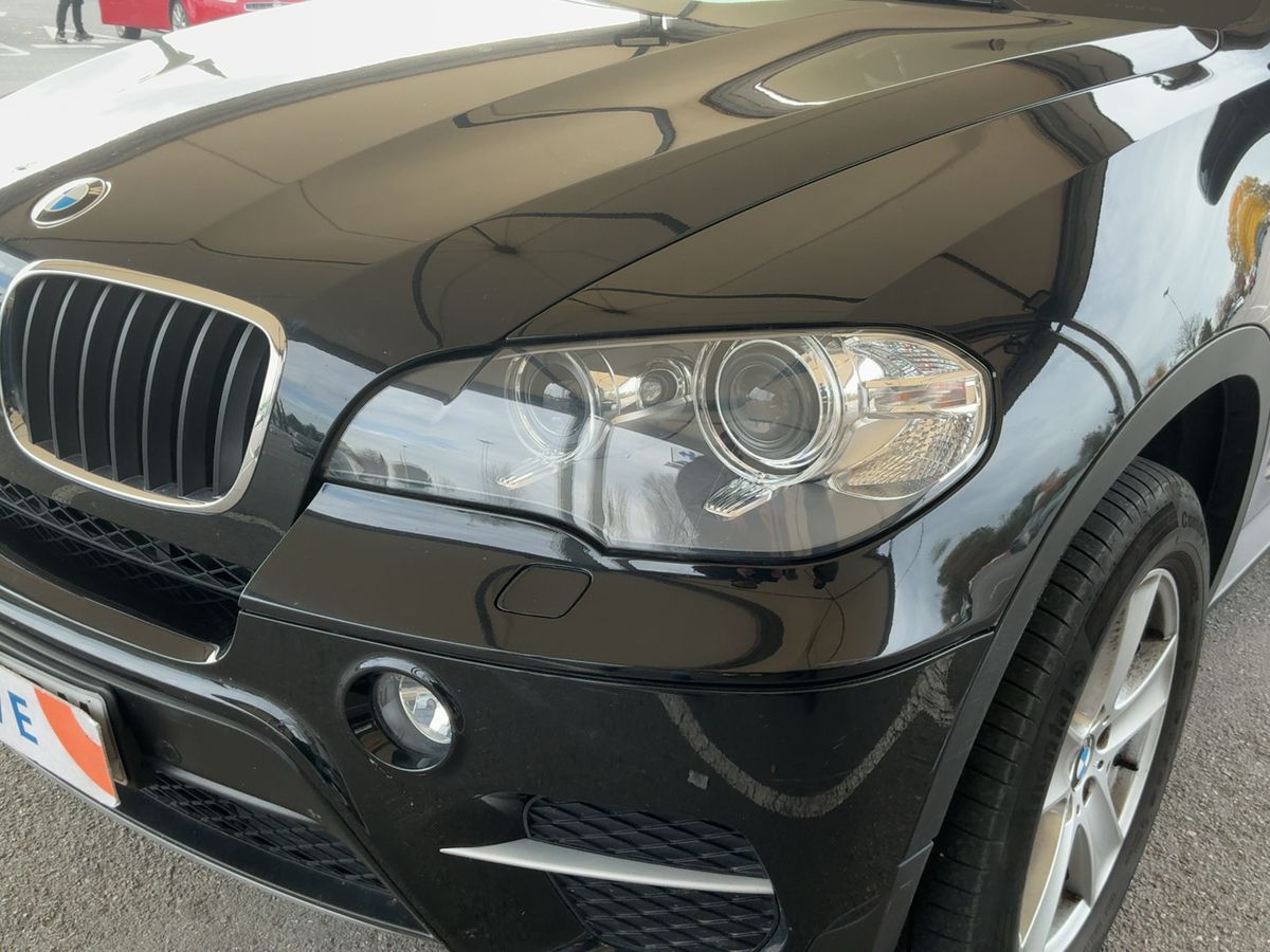 BMW X5 xDrive 30d