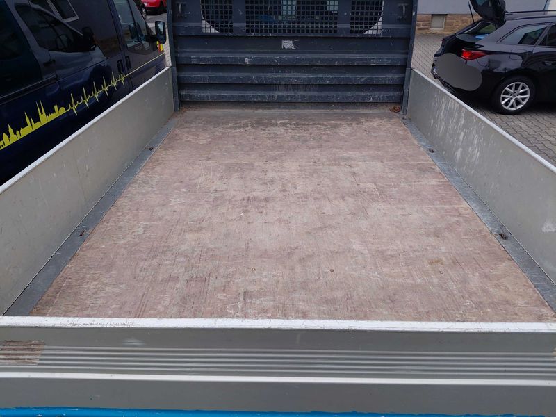 Ford Transit 2.0 TDCi 350 L5 Einzelkabine — zdjęcie 9