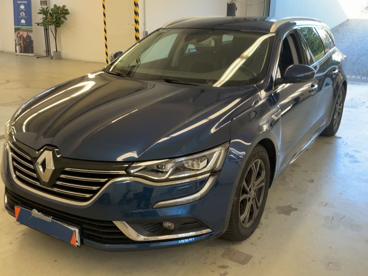 Renault Talisman 2019