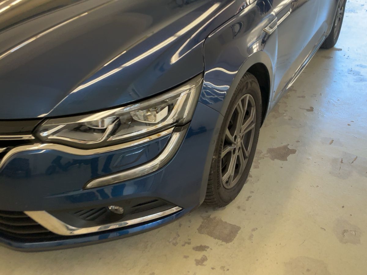 Renault Talisman d'occasion