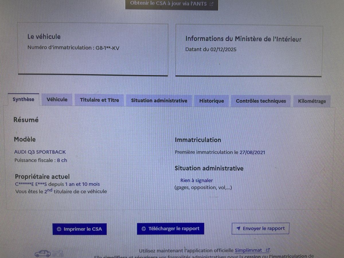 Audi Q3 Sportback 35 TFSI Mild-Hybrid ACT S line