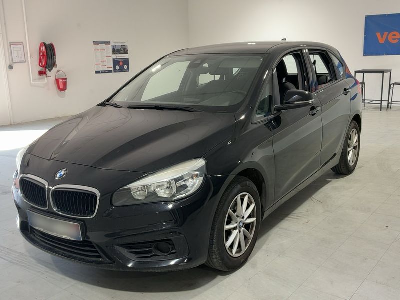 BMW 2er 214d Active Tourer Premiere