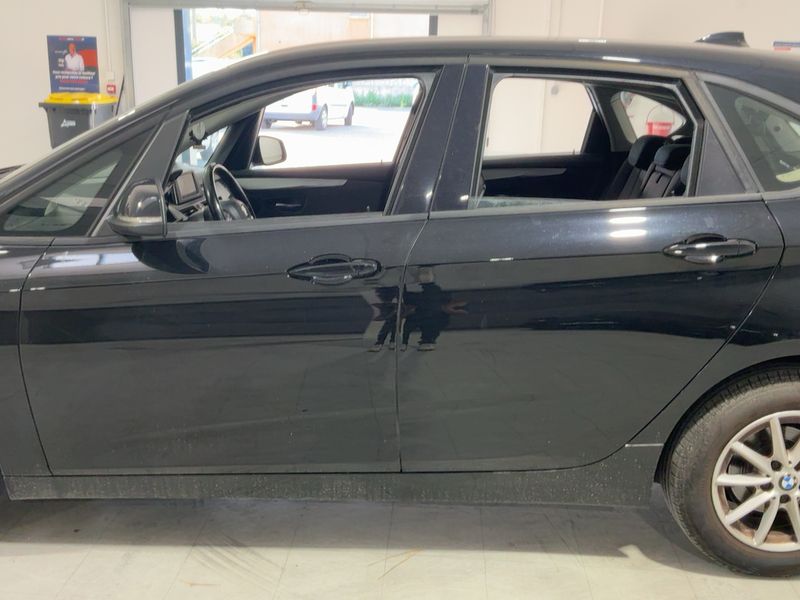 BMW 2er 214d Active Tourer Premiere — zdjęcie 4