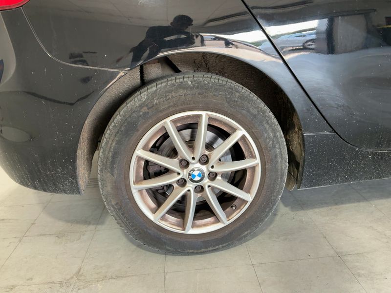 BMW 2er 214d Active Tourer Premiere 2016 – снимка 9