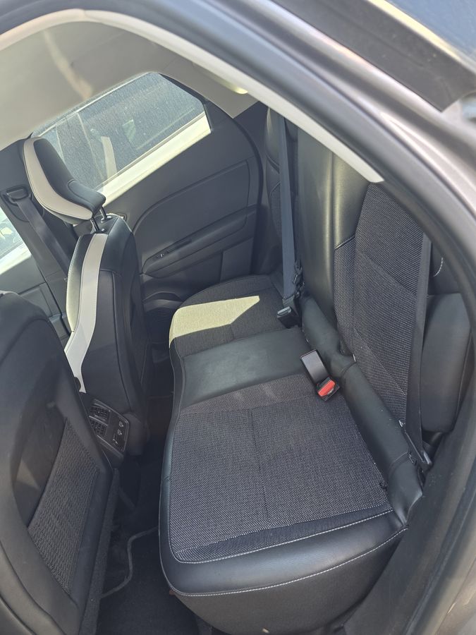 Renault Captur d'occasion