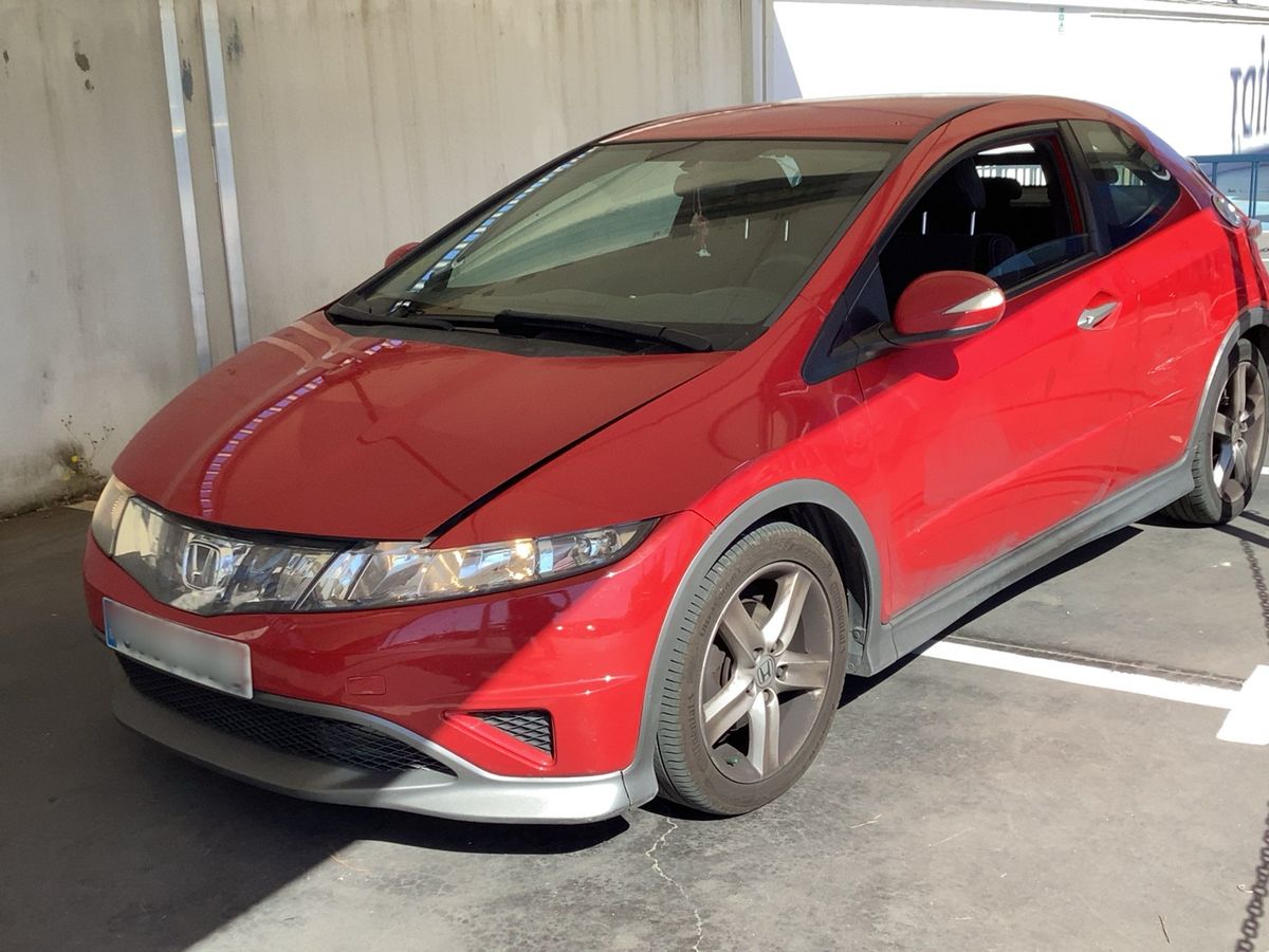 Honda Civic 2008