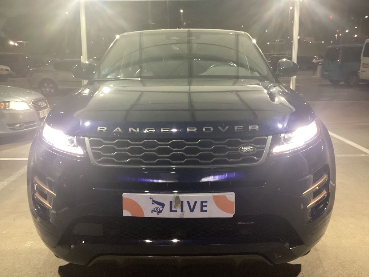 Land Rover 2022 — photo 15