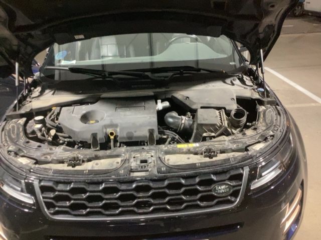 Land Rover 2022 — photo 23