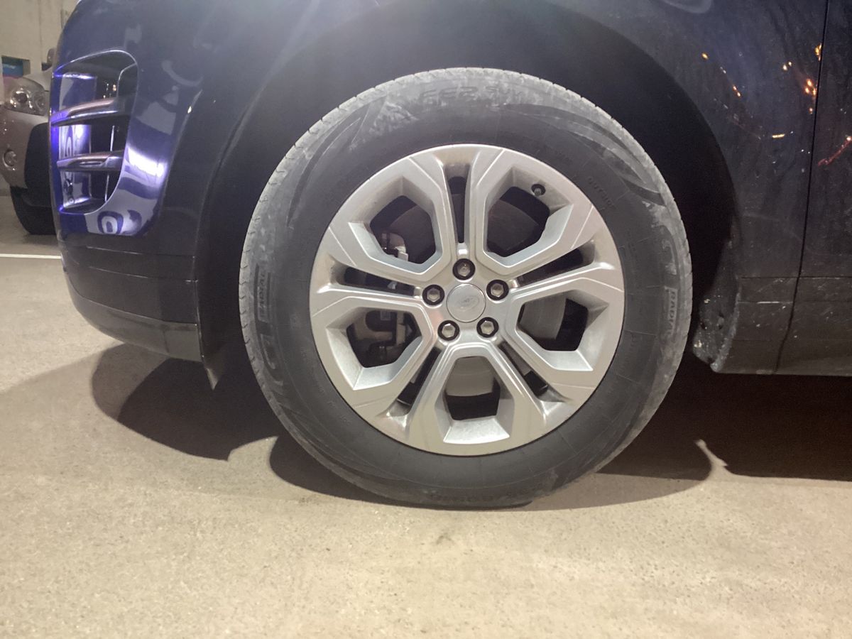 Land Rover 2022 — photo 4