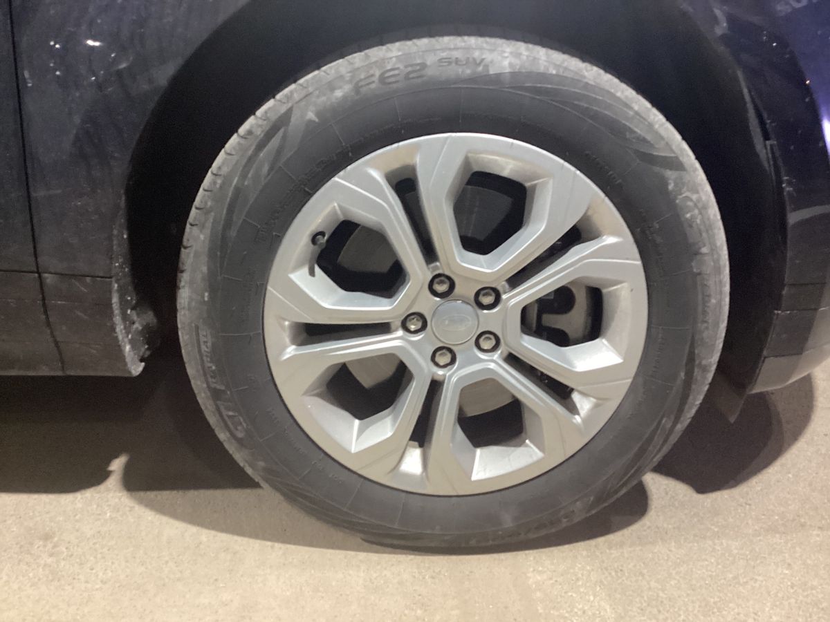 Land Rover 2022 — photo 12
