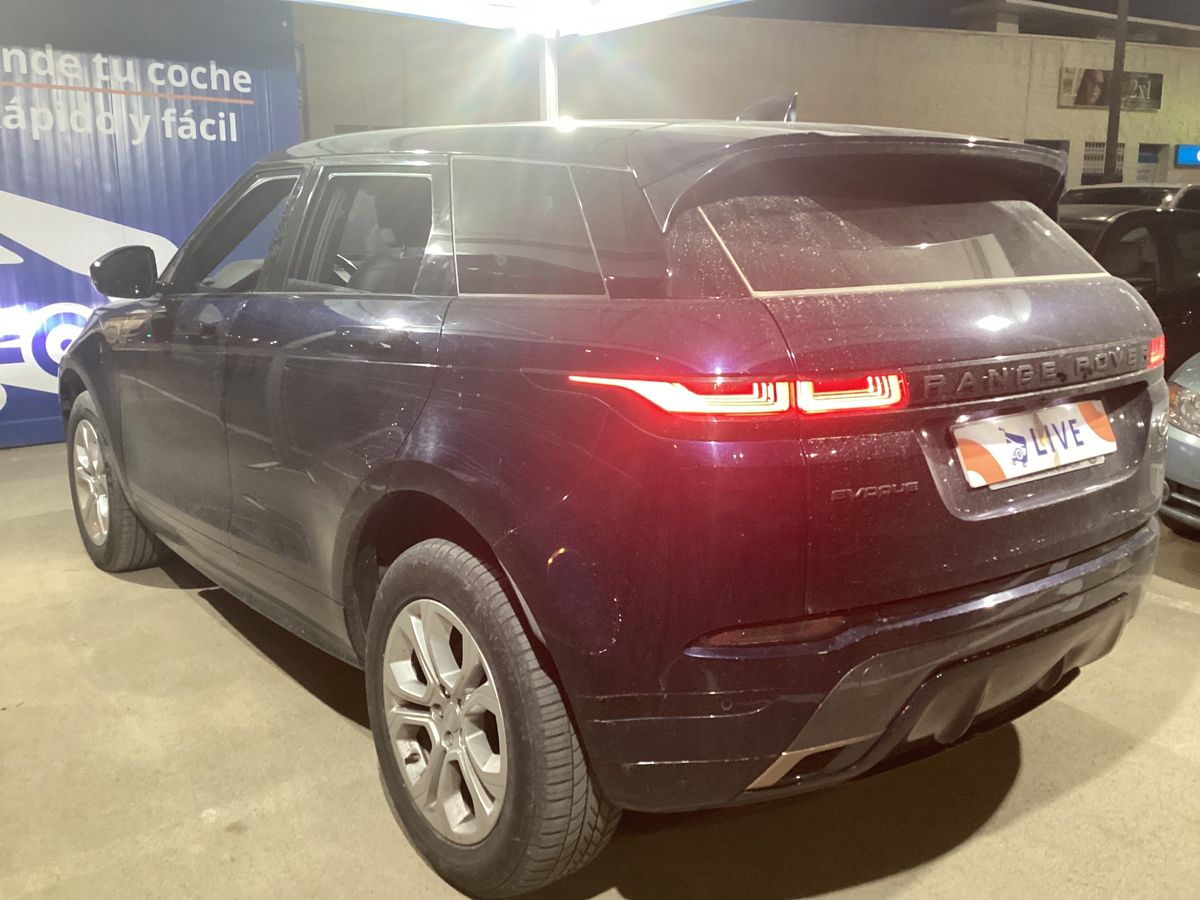 Land Rover 2022 — photo 7