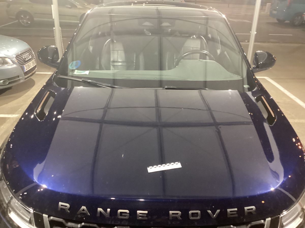 Land Rover 2022 — photo 3