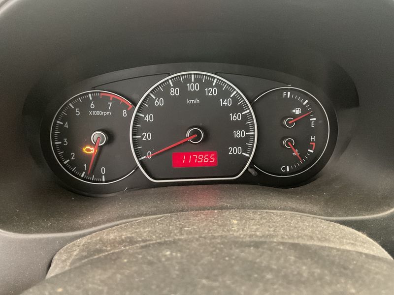 Suzuki SX4 1.6 Club — zdjęcie 4