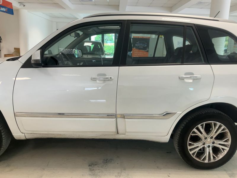 DR Evo 5 1.6 DVVT — zdjęcie 4