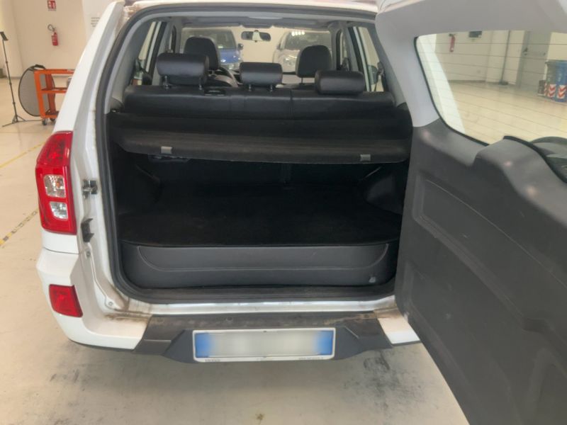 DR Evo 5 1.6 DVVT — zdjęcie 10