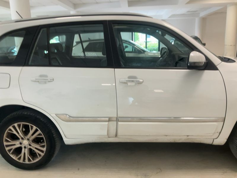 DR Evo 5 1.6 DVVT — zdjęcie 7