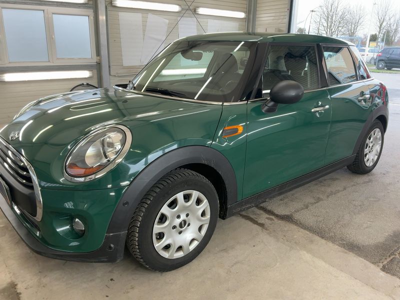 MINI 