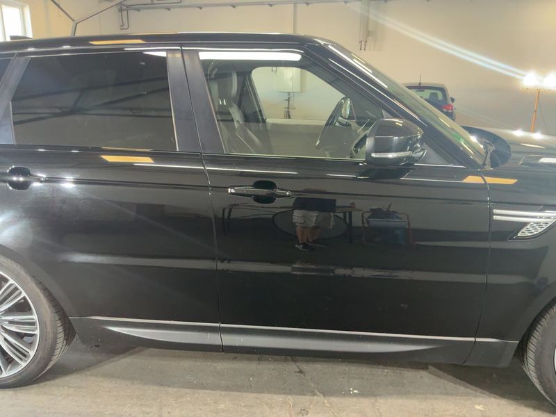 Land Rover Range Rover Sport 3.0 SD V6 HSE — zdjęcie 7