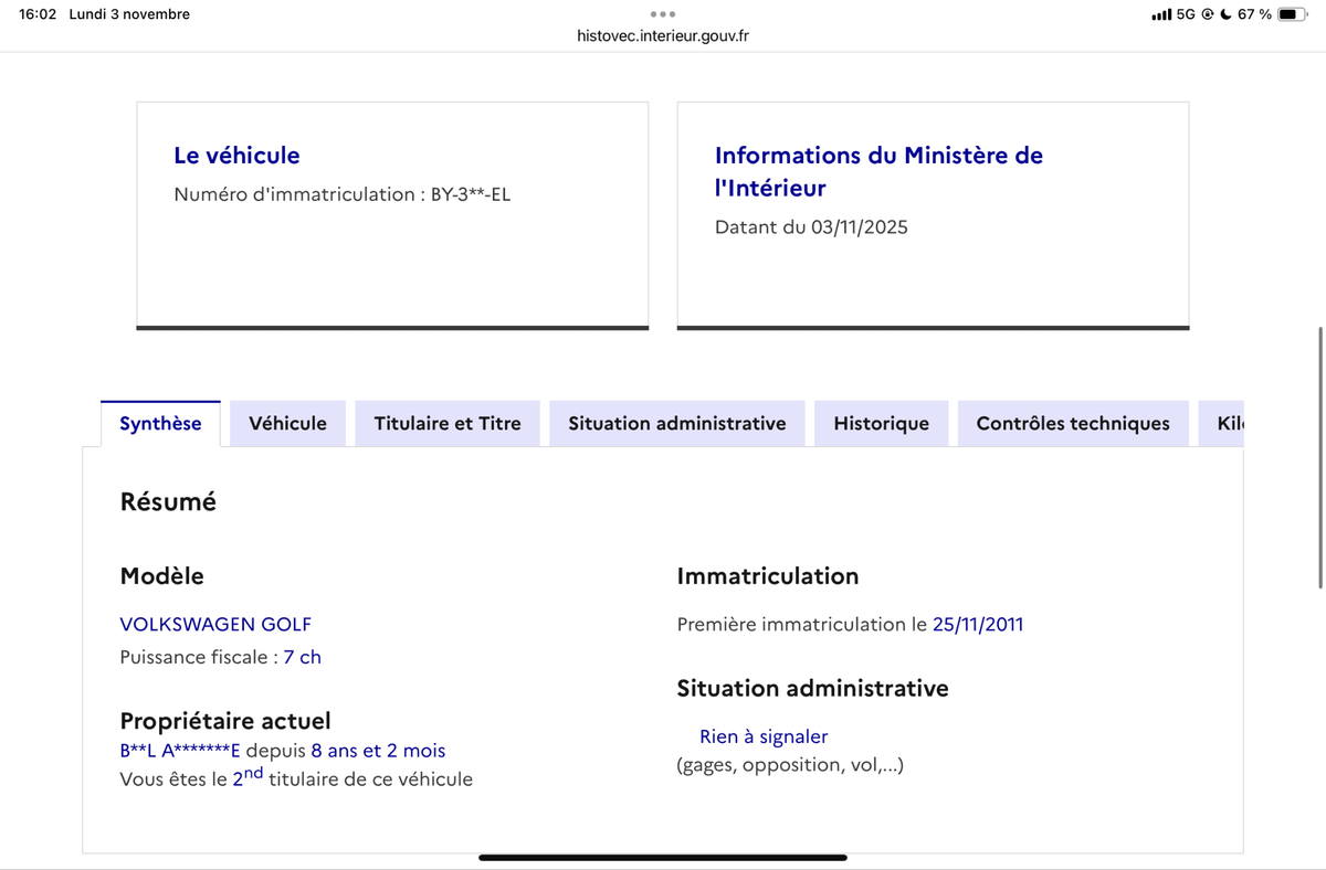Volkswagen Golf VI 1.4 TSI Trendline