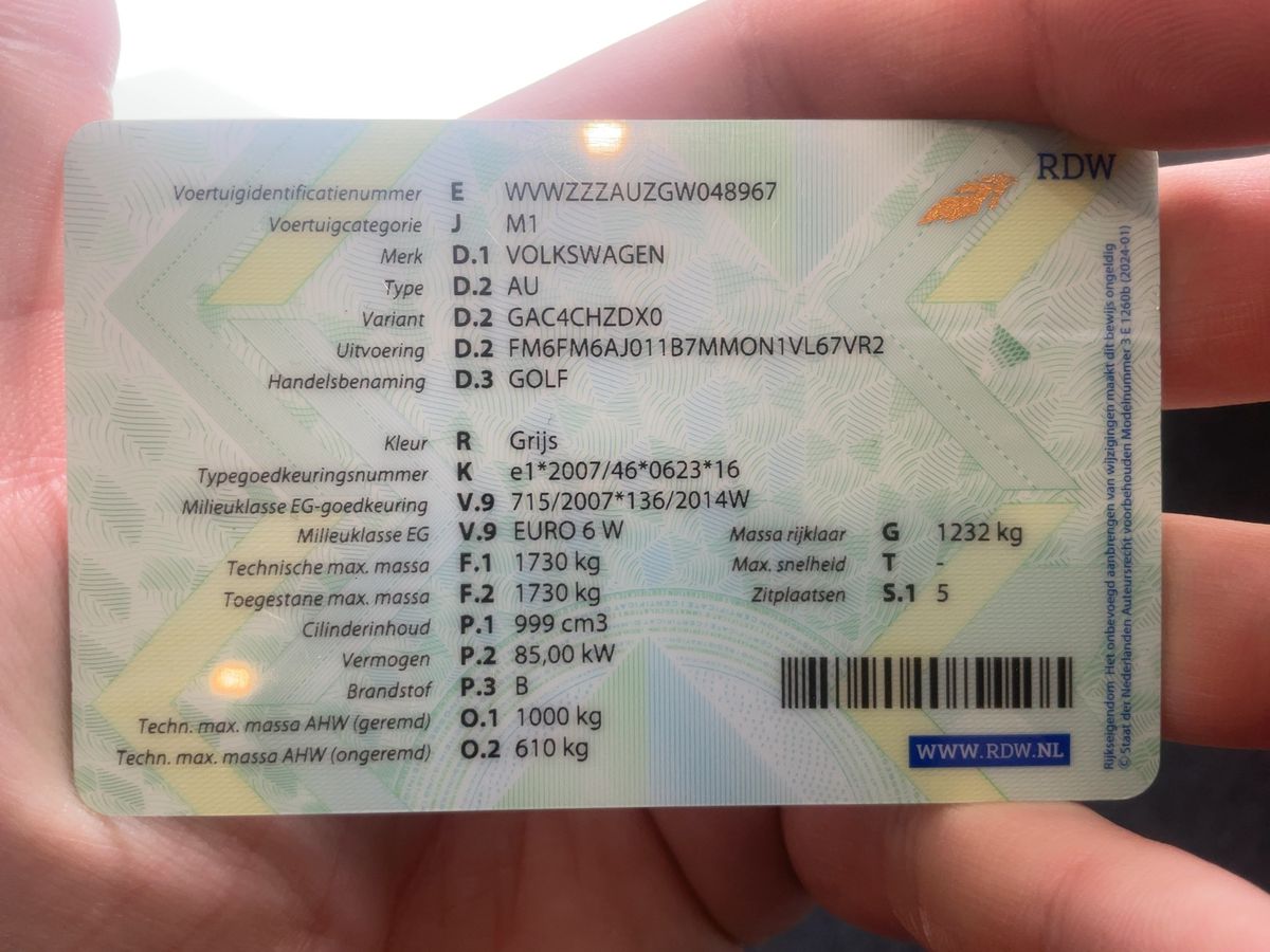 Volkswagen Golf d'occasion