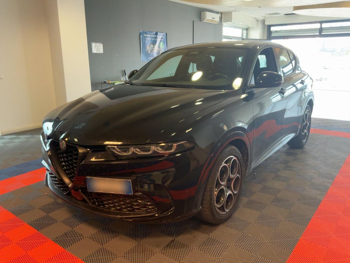 Alfa Romeo 2024